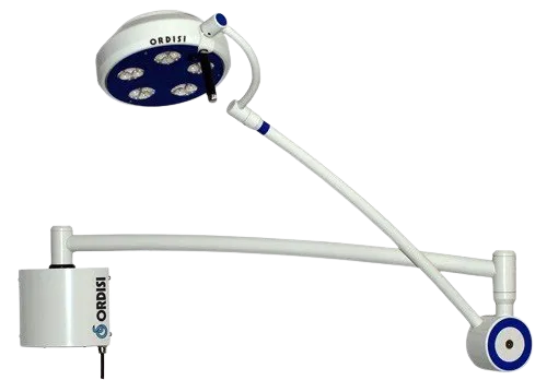 Lampa zabiegowa ścienna Ordisi 1